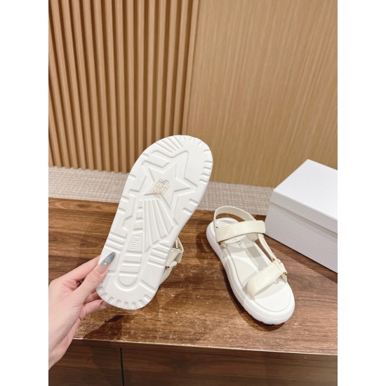 Dior Sandals