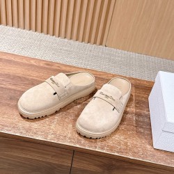Dior Slippers
