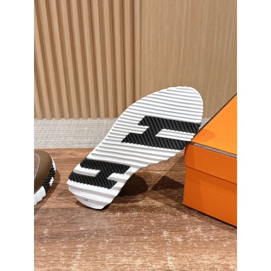 Hermes Sneakers