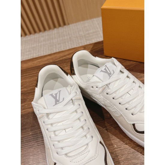 LV Sneakers
