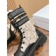 Dior Boots