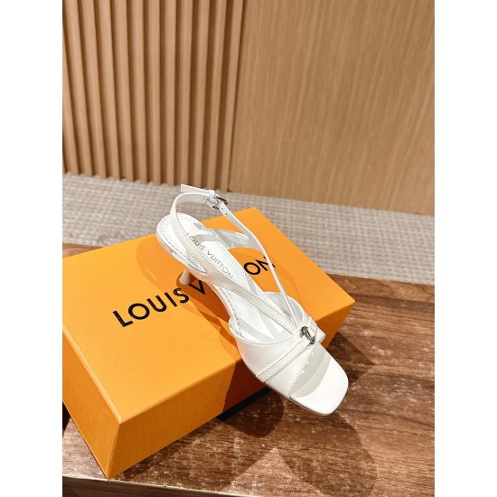 LV Sandals