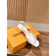LV Sandals