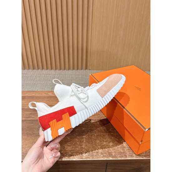 Hermes Sneakers