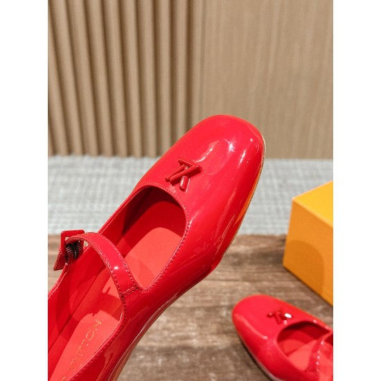 LV Sandals