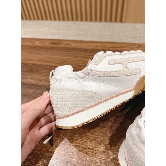 Hermes Sneakers