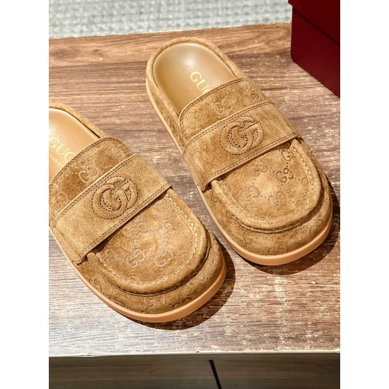 Gucci Slippers