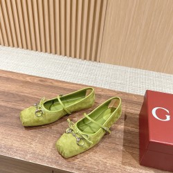 Gucci Loafers