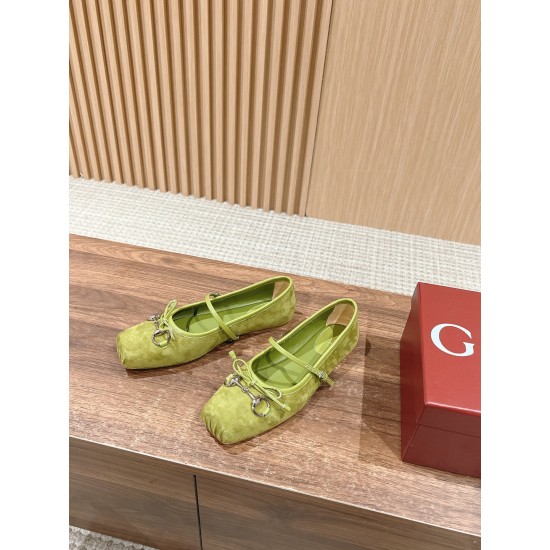 Gucci Loafers