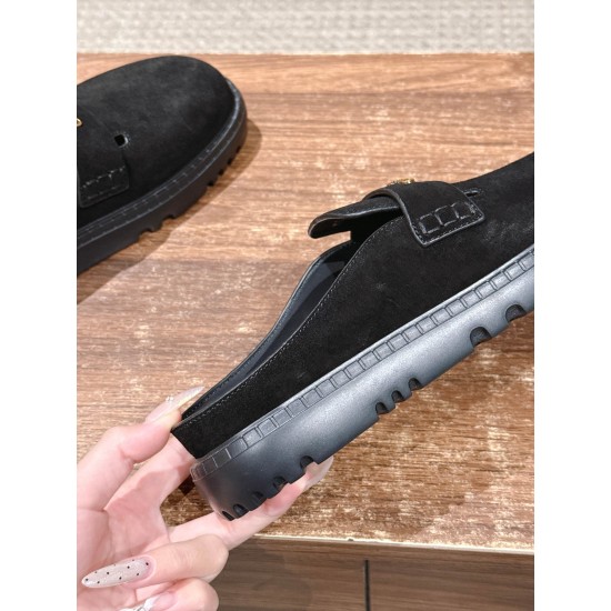 Dior Slippers