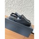 CHANEL Loafers