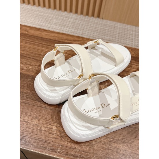 Dior Sandals