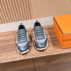 Hermes Sneakers