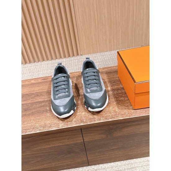 Hermes Sneakers