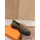 Hermes Loafers