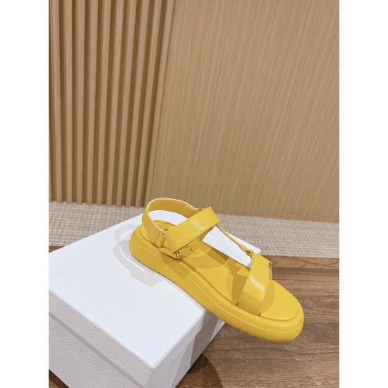Dior Sandals