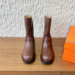 Hermes Boots