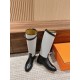 Hermes Boots