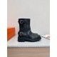 Hermes Boots