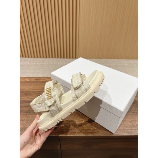 Dior Sandals