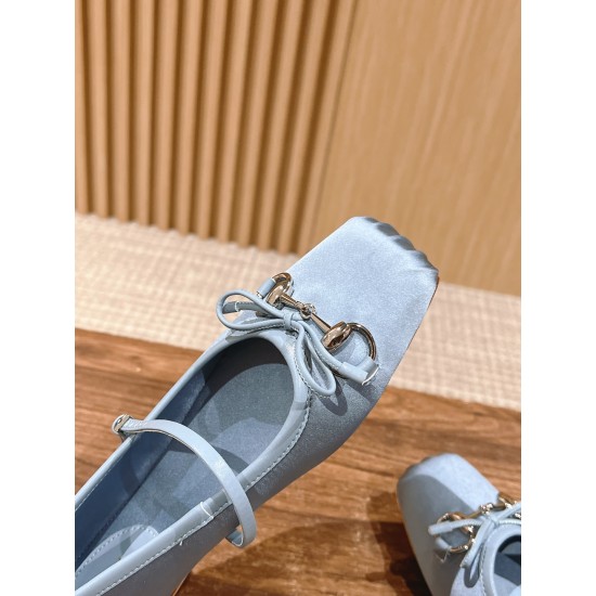 Gucci Loafers
