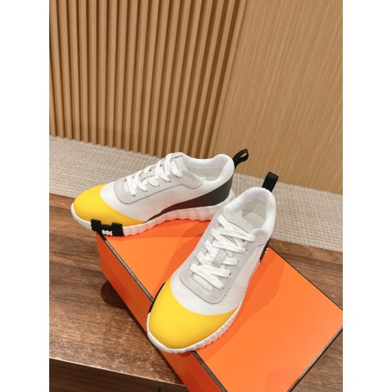 Hermes Sneakers