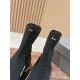 Balenciaga boots