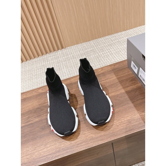 Balenciaga Speed