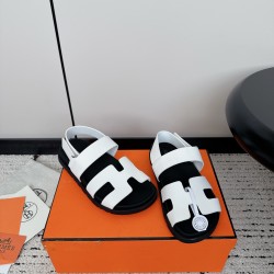 Hermes Sandals