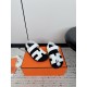 Hermes Sandals