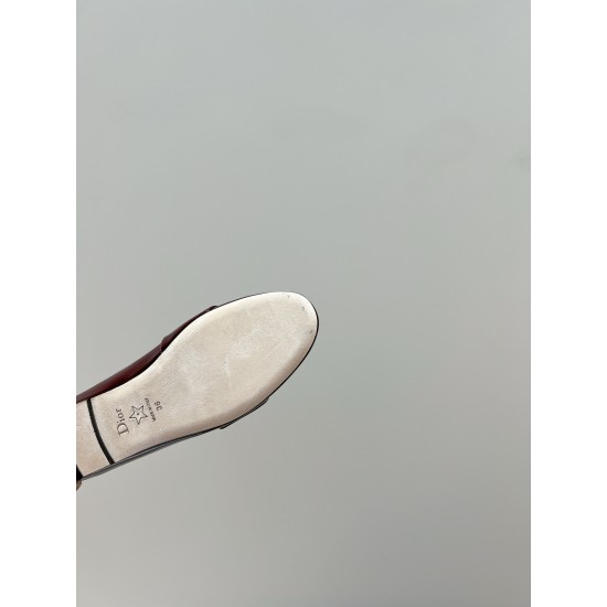 Dior Loafers