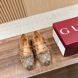 Gucci Loafers