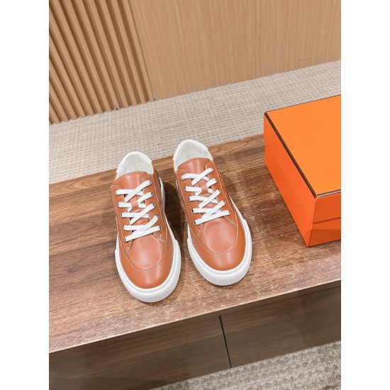 Hermes Sneakers