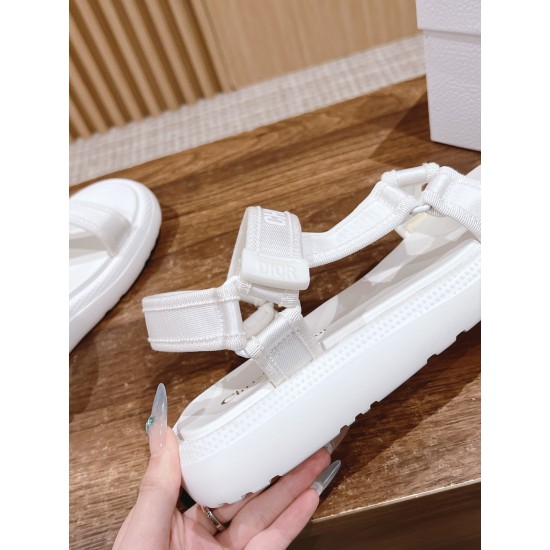 Dior Sandals