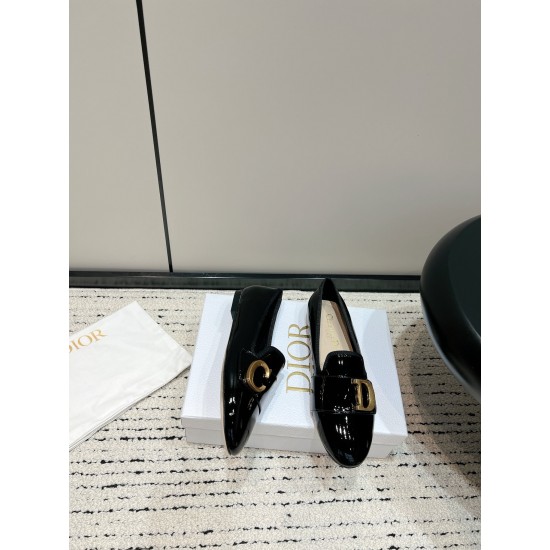Dior Loafers