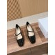 Dior Ballet Flats