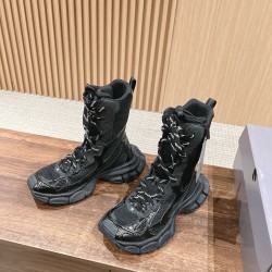 Balenciaga boots