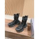 Balenciaga boots