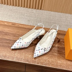 LV Sandals