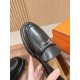 Hermes Loafers