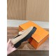 Hermes Loafers
