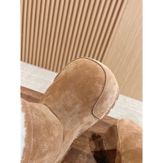 Balenciaga boots