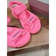  Balenciaga Slippers