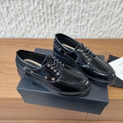CHANEL Loafers