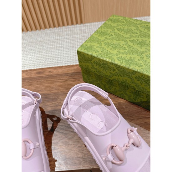 Gucci Sandals