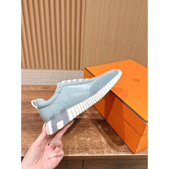 Hermes Sneakers
