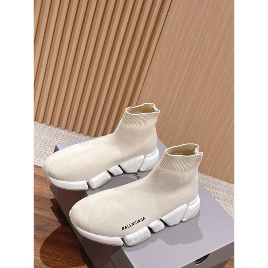 Balenciaga Speed