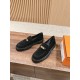 Hermes Loafers