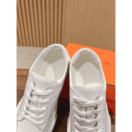 Hermes Sneakers