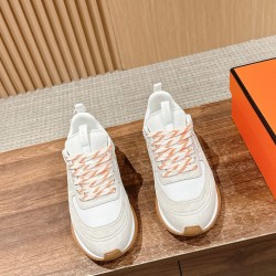 Hermes Sneakers